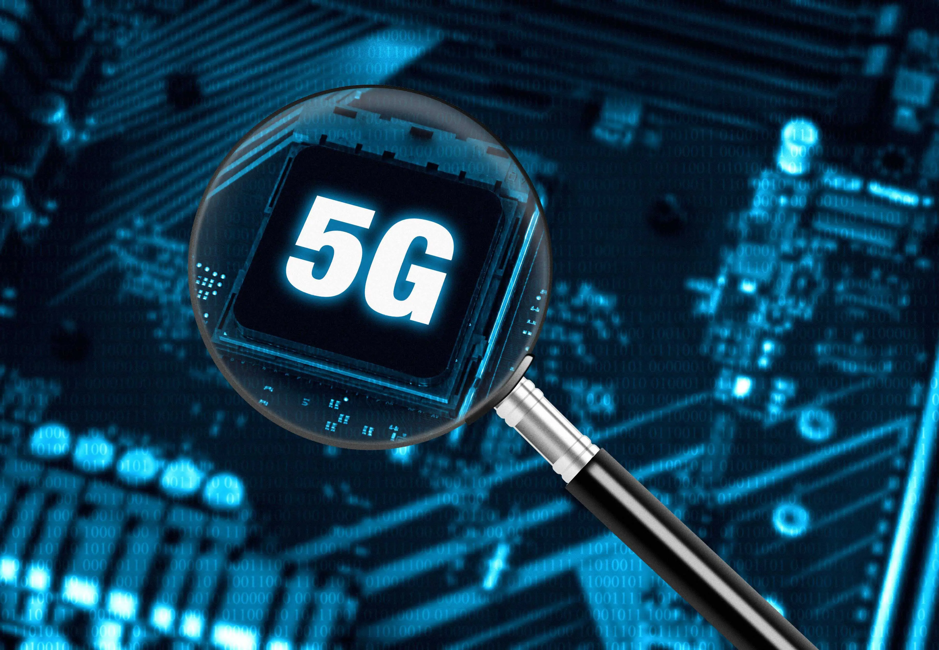 5G 高速电路基板可靠性验证
