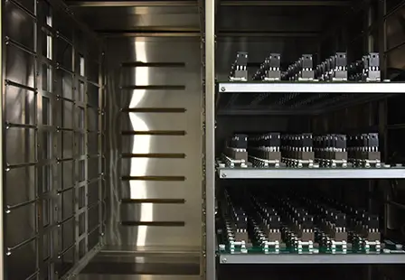 AEC-Q101 认证试验