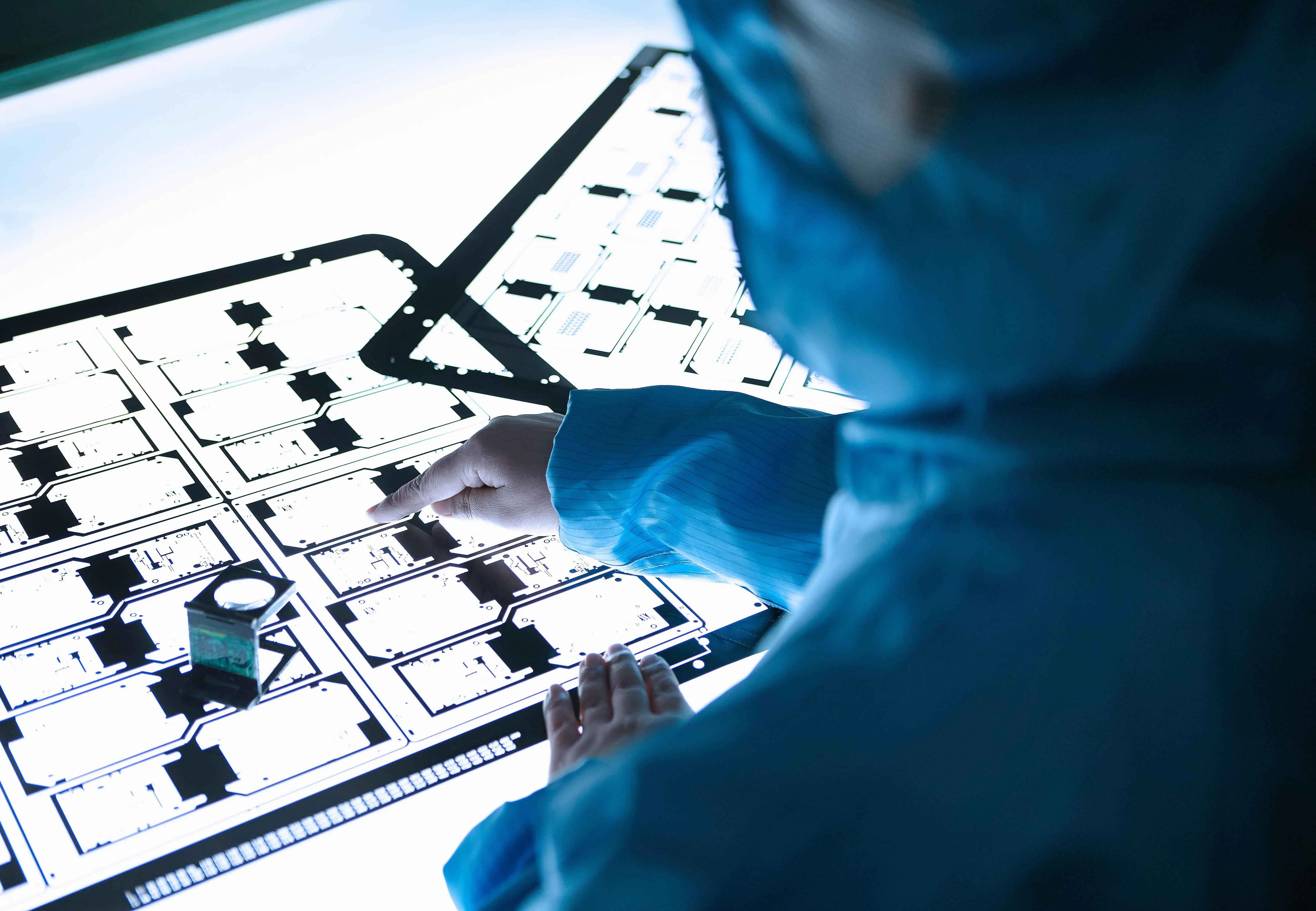 车用电子工艺质量评价