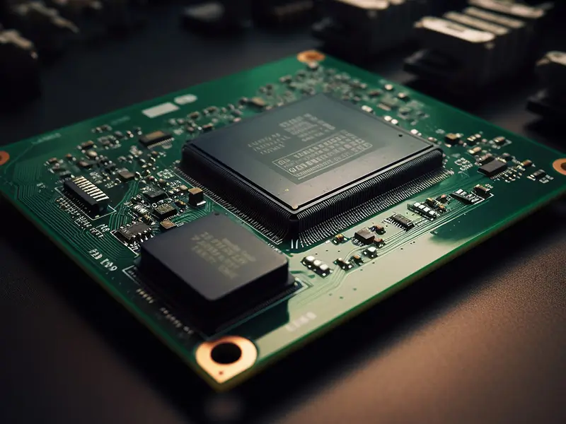 电源管理芯片一次筛选