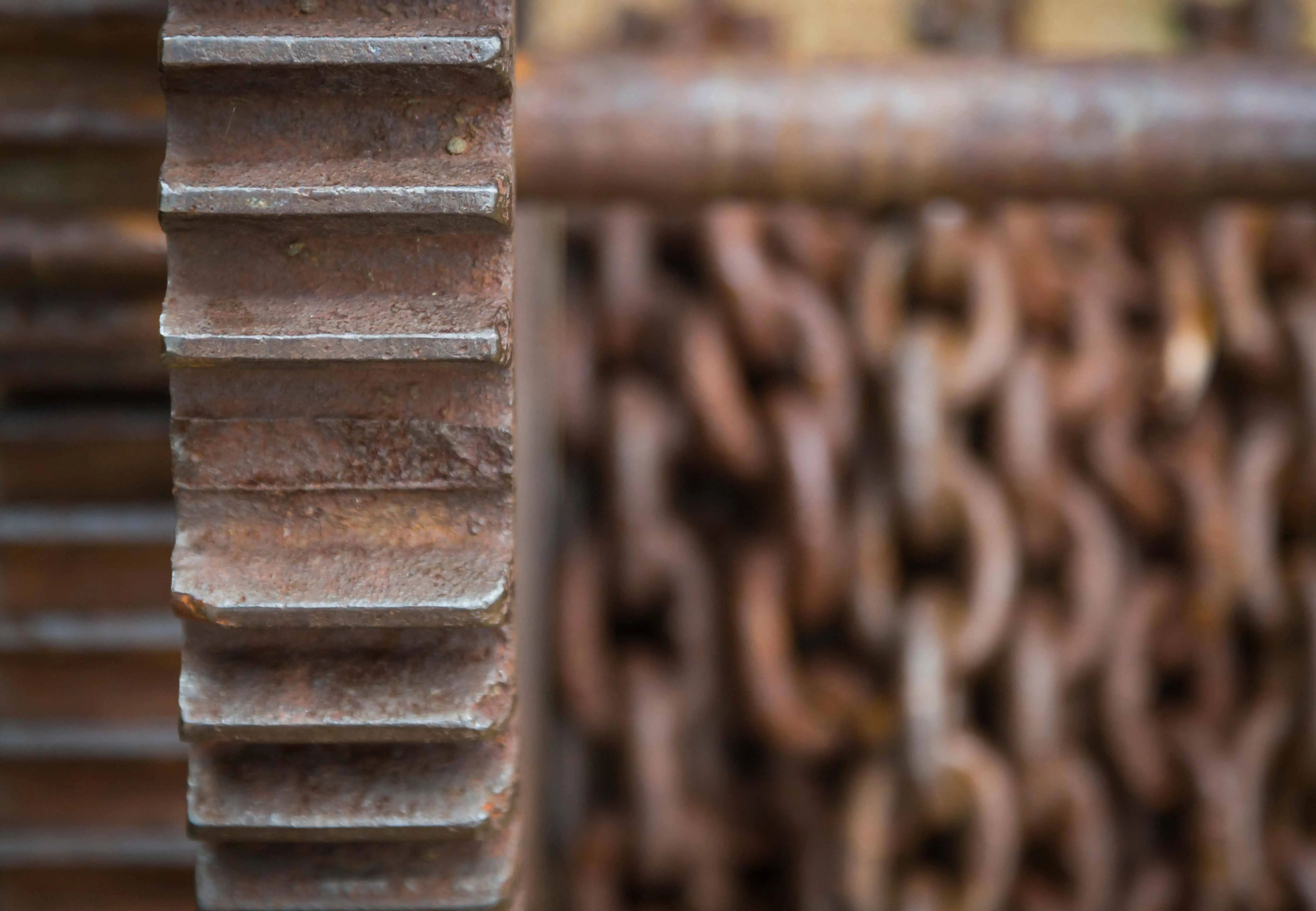 腐蚀机理与疲劳测试