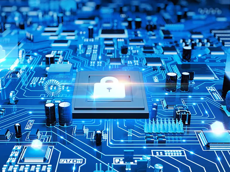 光电子器件失效分析