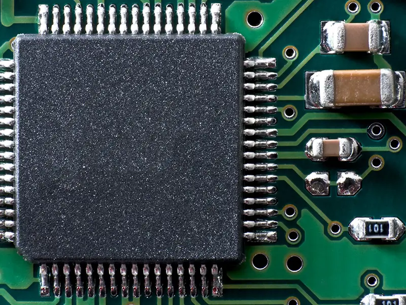 PCB 板材 & 焊点失效分析