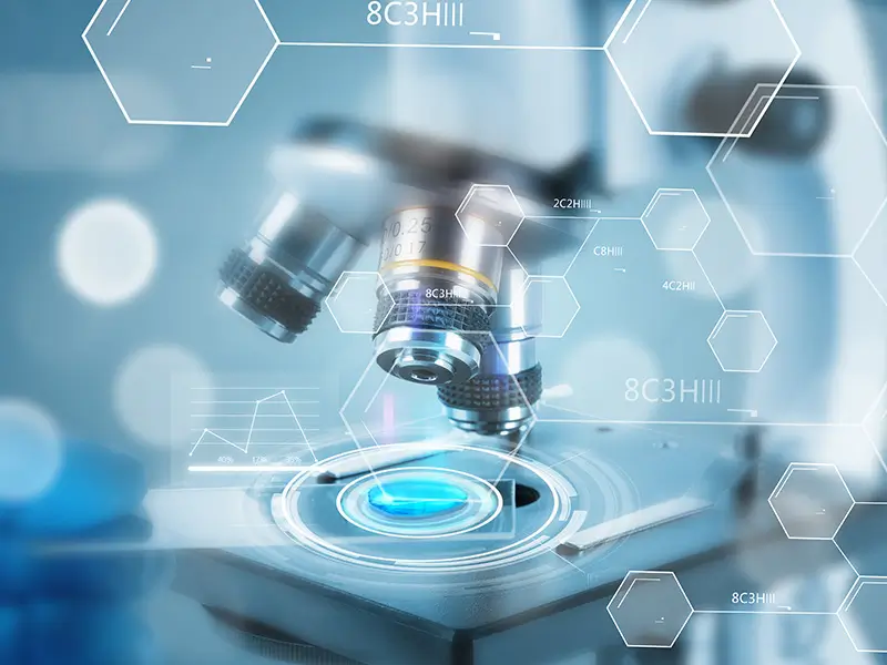 PFIB 等离子体聚焦离子束显微镜