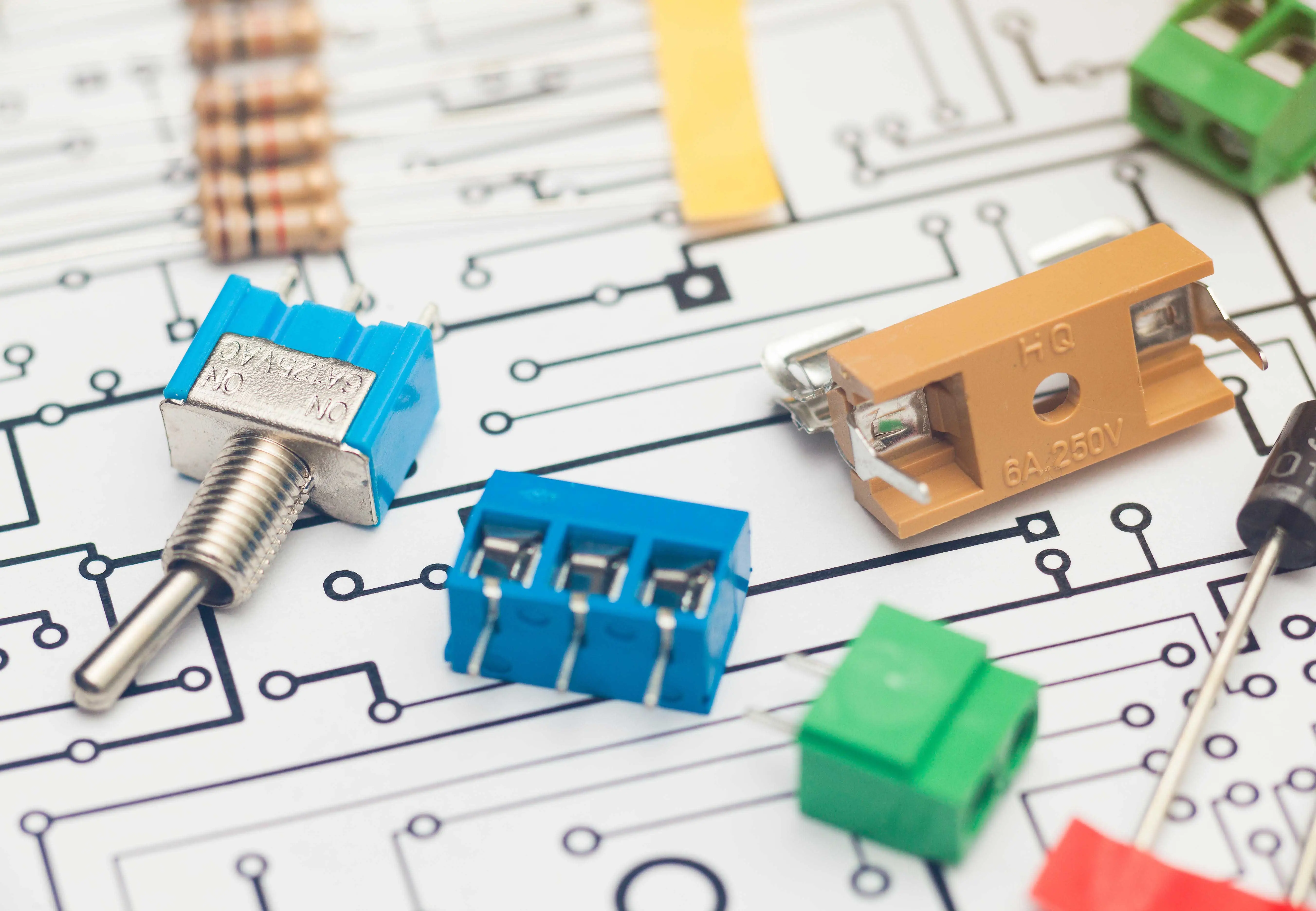 破坏性物理分析 (DPA)