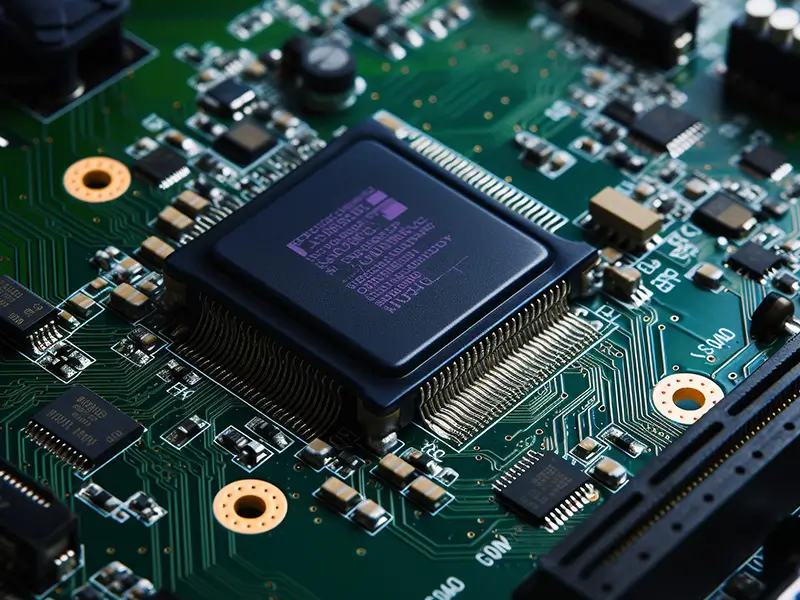 SiC 等功率半导体器件全参数测试