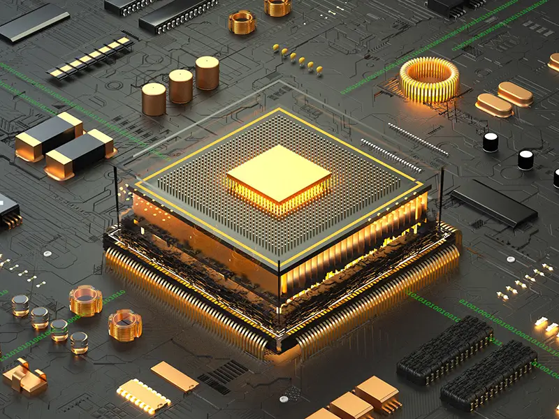 芯片板级可靠性测试 (BLR)