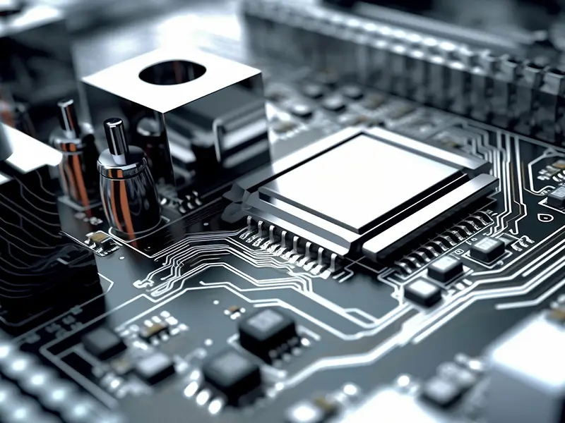 元器件腐蚀验证