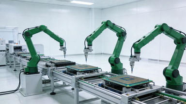 IC量产测试工程化趋势