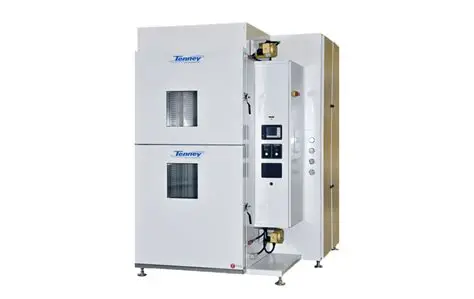 热冲击（TS）测试标准与步骤